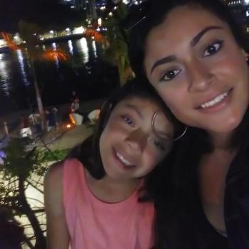 Niñera Estado de México: Jess