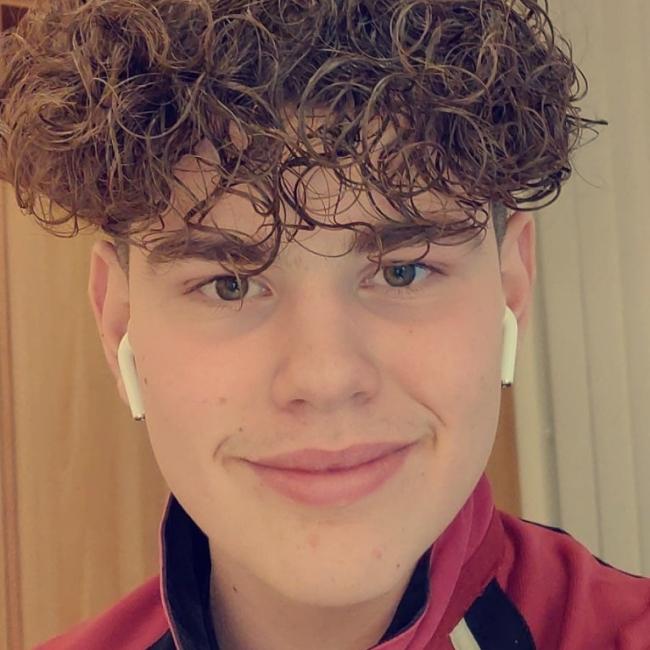 Babysitter in Antwerpen: Kevin