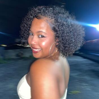 Babá em São Paulo (São Paulo): Gabrielle