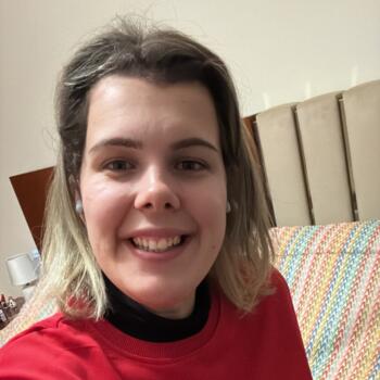 Babysitter Anadia: Márcia