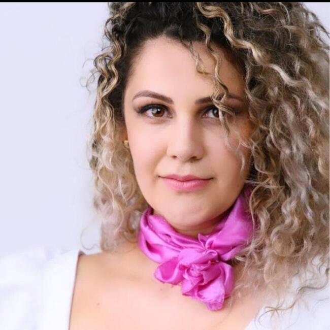 Babysitting job in San Vicente: Diana