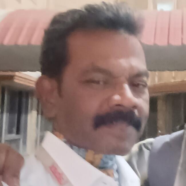 चेन्नई में बेबीसिटर: Siva