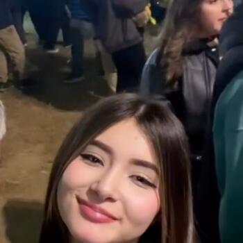 Babysitter in Providencia: Constanza