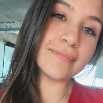 Babysitter in Puente Alto: Catalina Soto