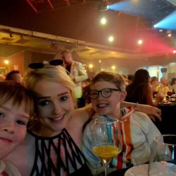 Δουλειά για babysitter στην περιοχή Galway: δουλειά φύλαξης παιδιών Roisin