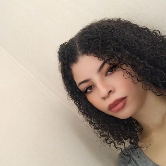 Babysitter in Rio de Janeiro: Harlaine