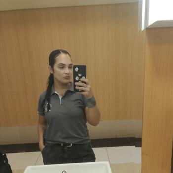 Babysitting job in Paiçandu: babysitting job Larissa