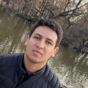 Babysitting job in San Isidro: babysitting job Luis