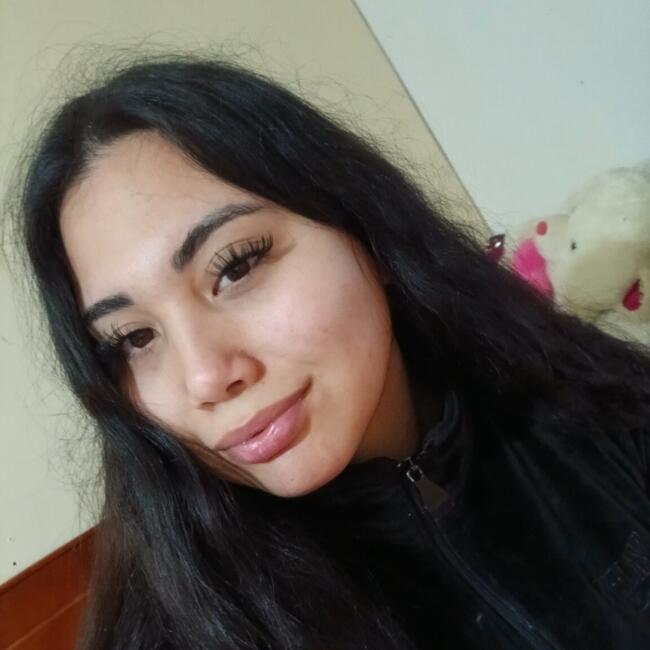 Babysitting job in Santiago: Valentina