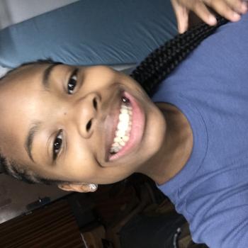 Babysitter in Jacksonville: Daessha
