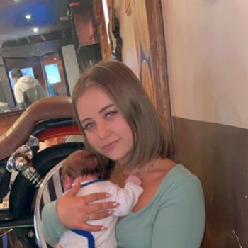 Babysitter in Pontoise: Juliette