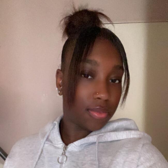 Babysitter in Aubervilliers: Tene