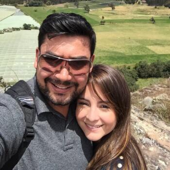 Trabajo de niñera en Bogotá: trabajo de niñera Joha