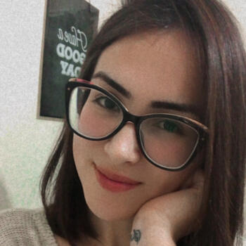 Babá em São José dos Pinhais: Luana