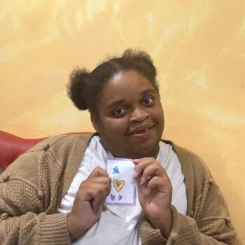 Babysitter Flins-sur-Seine: Déborah