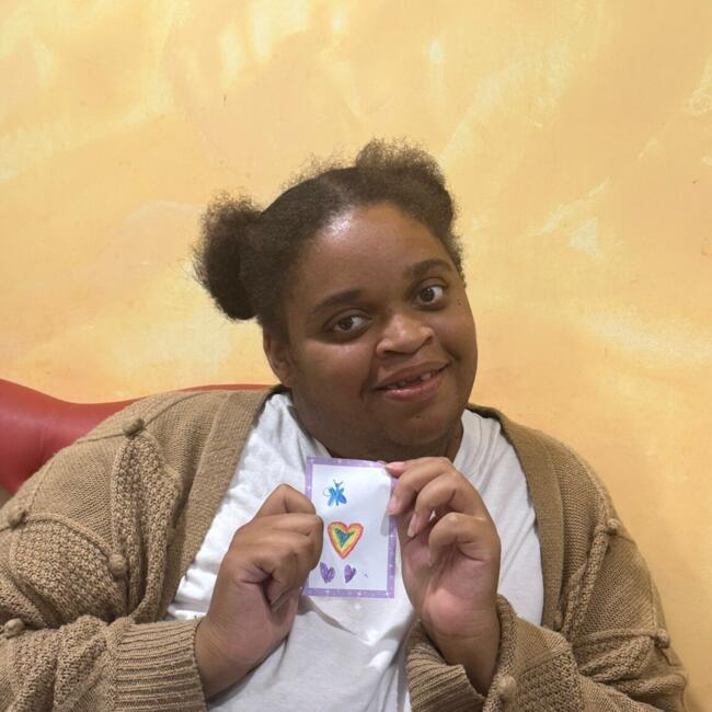 Babysitter in Flins-sur-Seine: Déborah