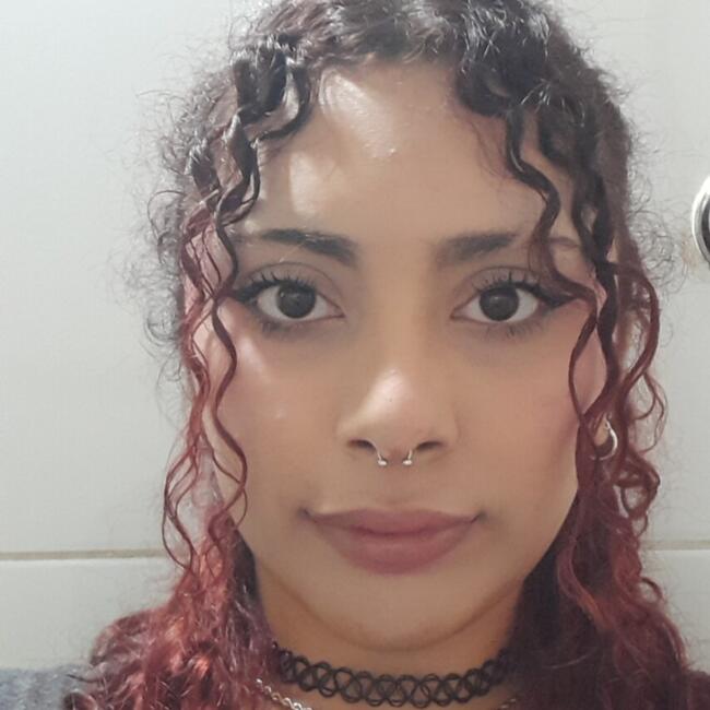 Niñera en Montevideo: Yasmin