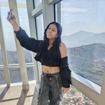 Niñera en Maipú: Maria