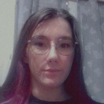 Babysitter in Compiègne: Manon