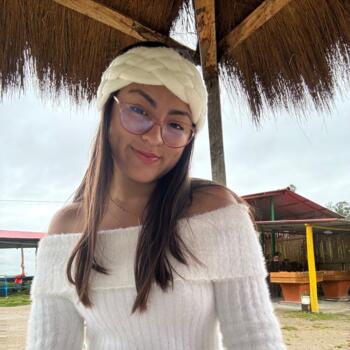 Niñera en La Victoria (Provincia de Chiclayo): Sharit Jadiyeh