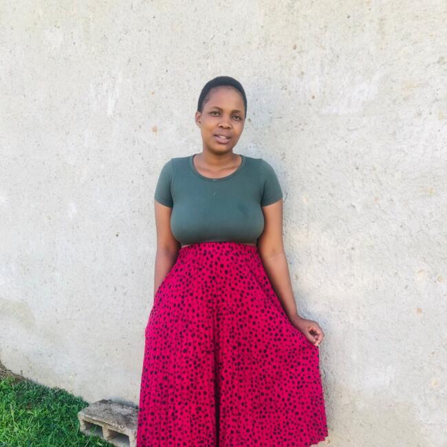 Babysitter in Nelspruit: Nonhlanhla