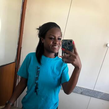 Babysitter in Belo Horizonte: Raphaela
