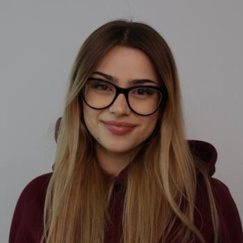 Chůva Praha: Sabína Anandita