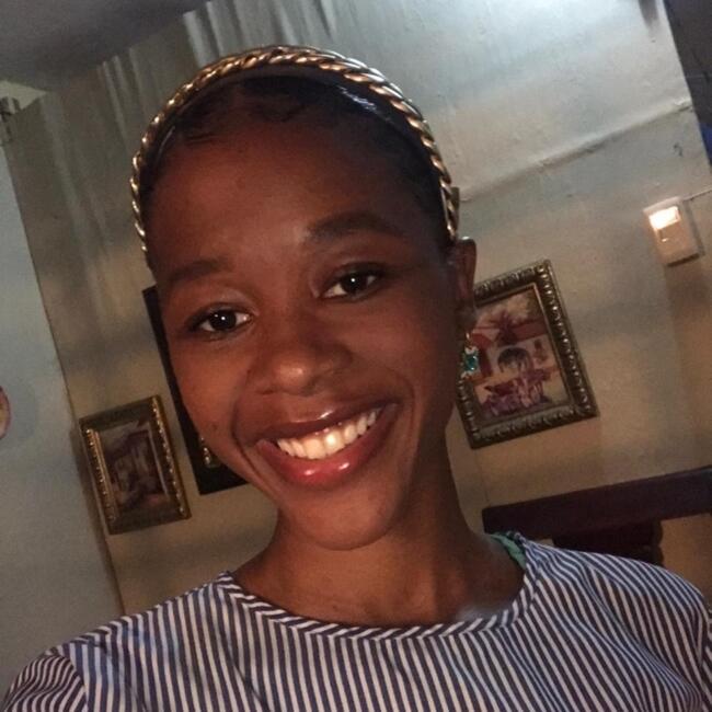 Niñera en Santo Domingo (Distrito de Santo Domingo): Carolin Lebrón Feliz