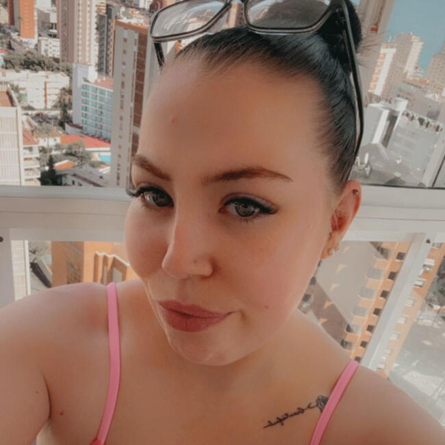 Nanny in Clonsilla: Jessica