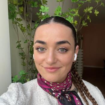 Babysitter Dublin: Pauline