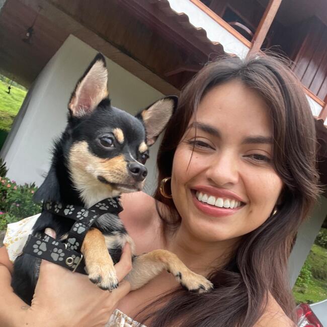 Babysitter in Tamarindo: Magda