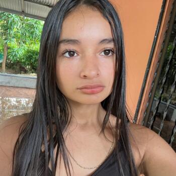 Babysitter Siquirres: Yuridia