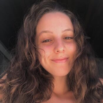 Babysitter in Barcelona: Yasmim