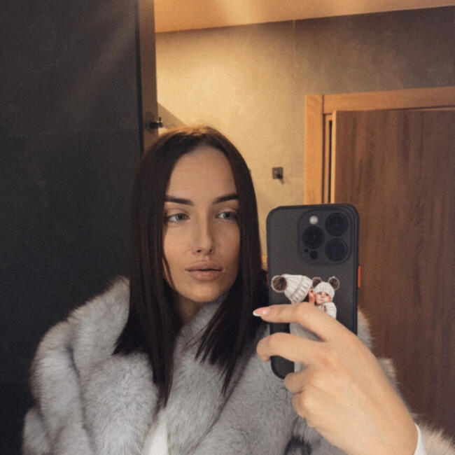 Bebisiterka u Smederevo: Andrijana