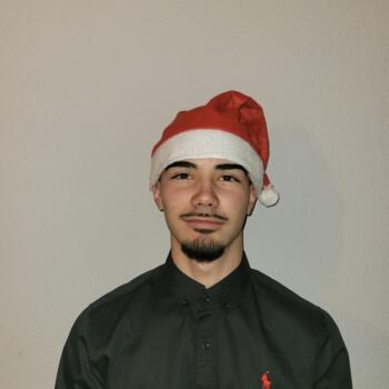 Babysitter in Seseña: Víctor