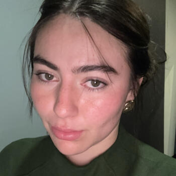 Babysitter San Andrés Cholula: Azareel Janani