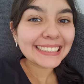 Babysitter in Barcelona: Ágata