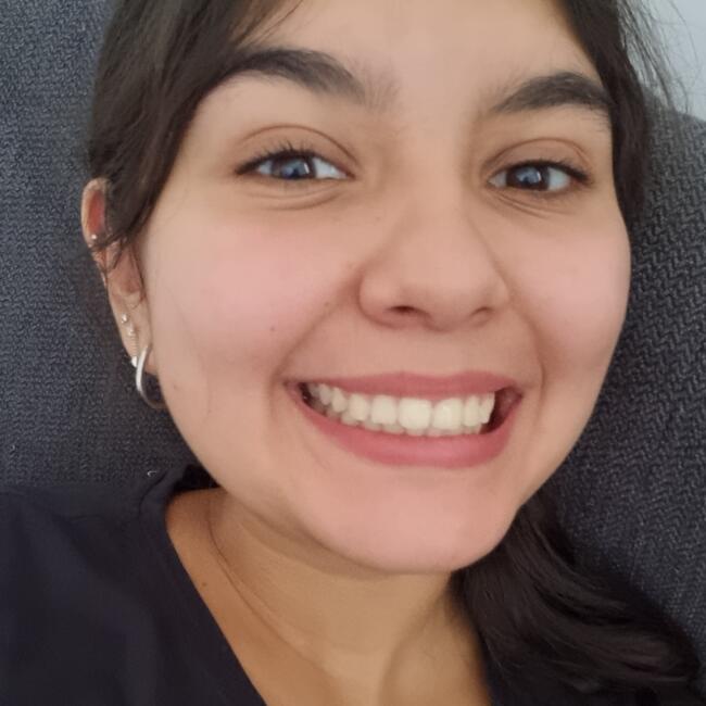 Babysitter in Barcelona: Ágata