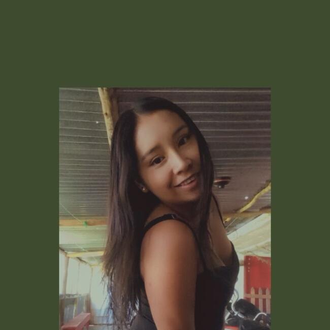 Babysitter in Popayán: Natalia