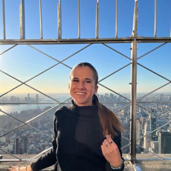 Babysitter in La Valette-du-Var: Marina