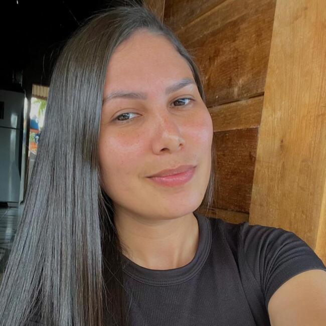 Babá em Rio Branco: Antonia Alessandra