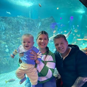 Babysitting job in Newcastle: babysitting job Ashley