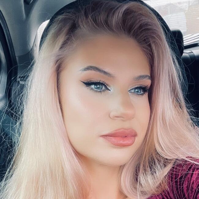 Job de babysitting în Constanța: Roxana