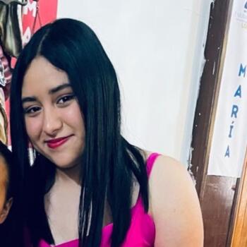 Niñera en Arteaga (Estado de Coahuila de Zaragoza): Camila
