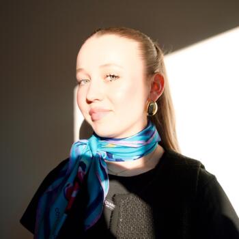 Babysitter in Saint-Aubin-de-Médoc: Louise Coyer