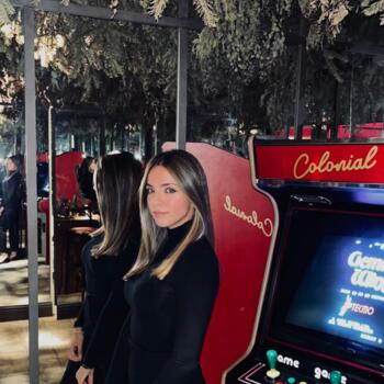 Babysitter a Selargius: Eleonora