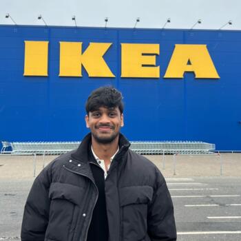 Babysitter in Koekelberg: Rihan