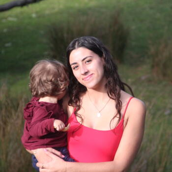 Babysitter em Câmara de Lobos: Beatriz