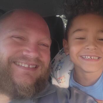 Babysitting job in Fort Wayne: babysitting job Jack