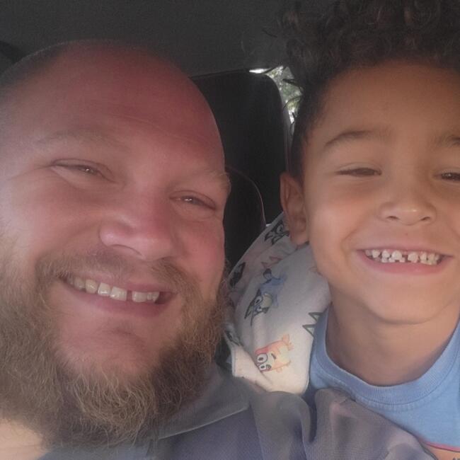 Babysitting job in Fort Wayne: Jack